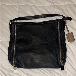 Furla Black Bag